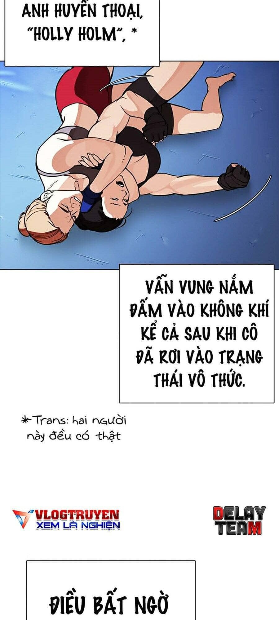 Hoán Đổi Diệu Kỳ - Chương 273 - ảnh 165