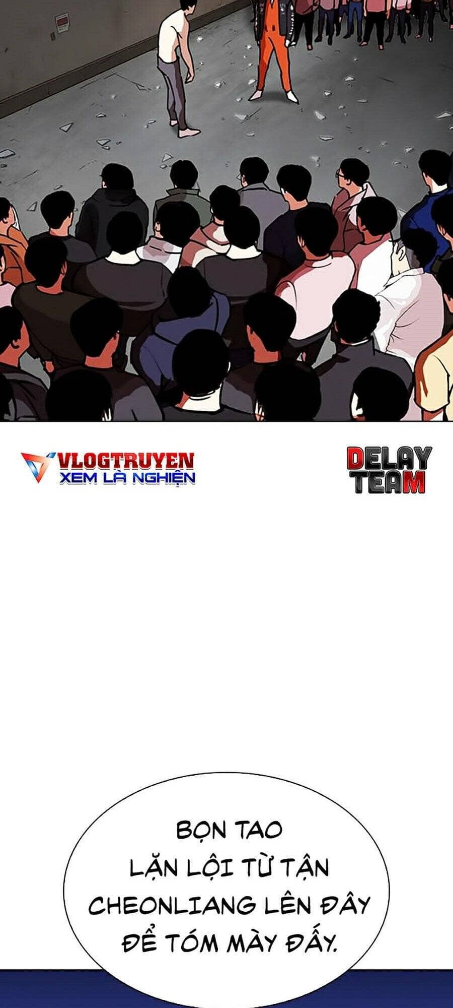 Hoán Đổi Diệu Kỳ - Chương 273 - ảnh 39