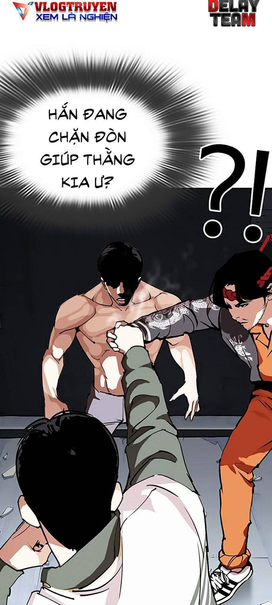 Hoán Đổi Diệu Kỳ - Chương 273 - ảnh 51
