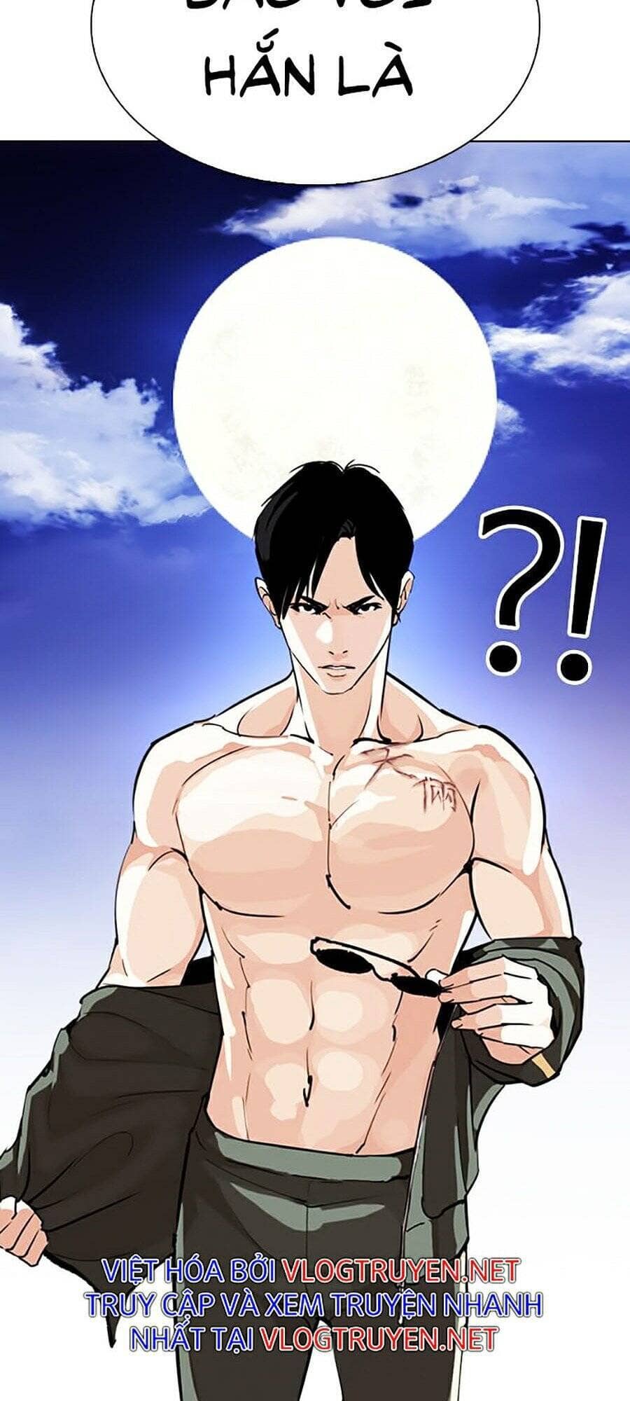 Hoán Đổi Diệu Kỳ - Chương 273 - ảnh 61