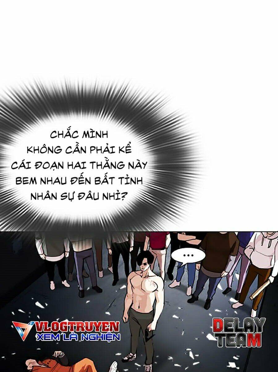 Hoán Đổi Diệu Kỳ - Chương 275 - ảnh 37