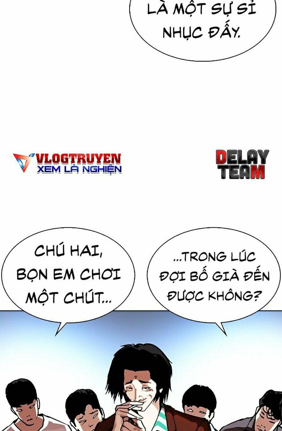Hoán Đổi Diệu Kỳ - Chương 275 - ảnh 60