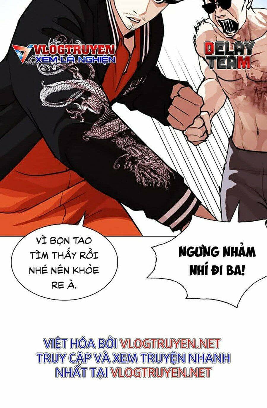 Hoán Đổi Diệu Kỳ - Chương 275 - ảnh 69