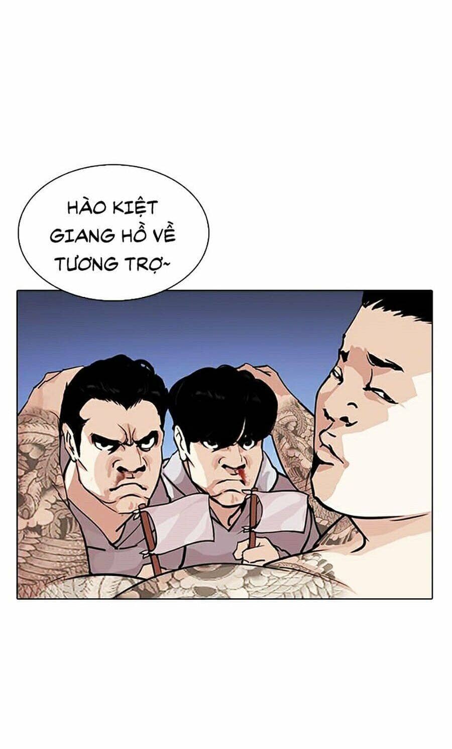 Hoán Đổi Diệu Kỳ - Chương 276 - ảnh 134