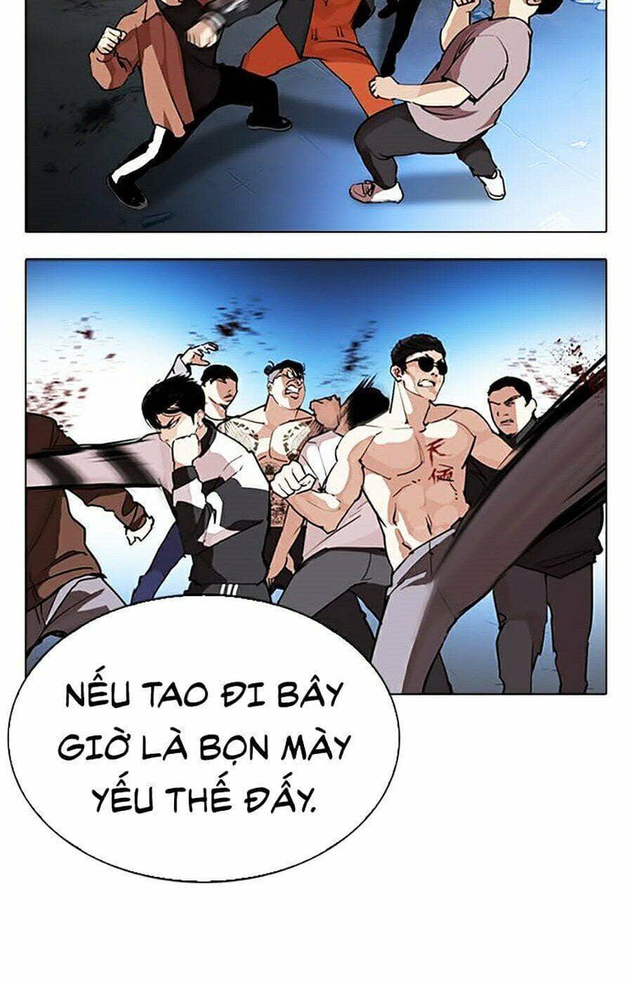 Hoán Đổi Diệu Kỳ - Chương 276 - ảnh 65
