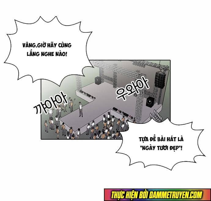 Hoán Đổi Diệu Kỳ - Chương 27 - ảnh 9
