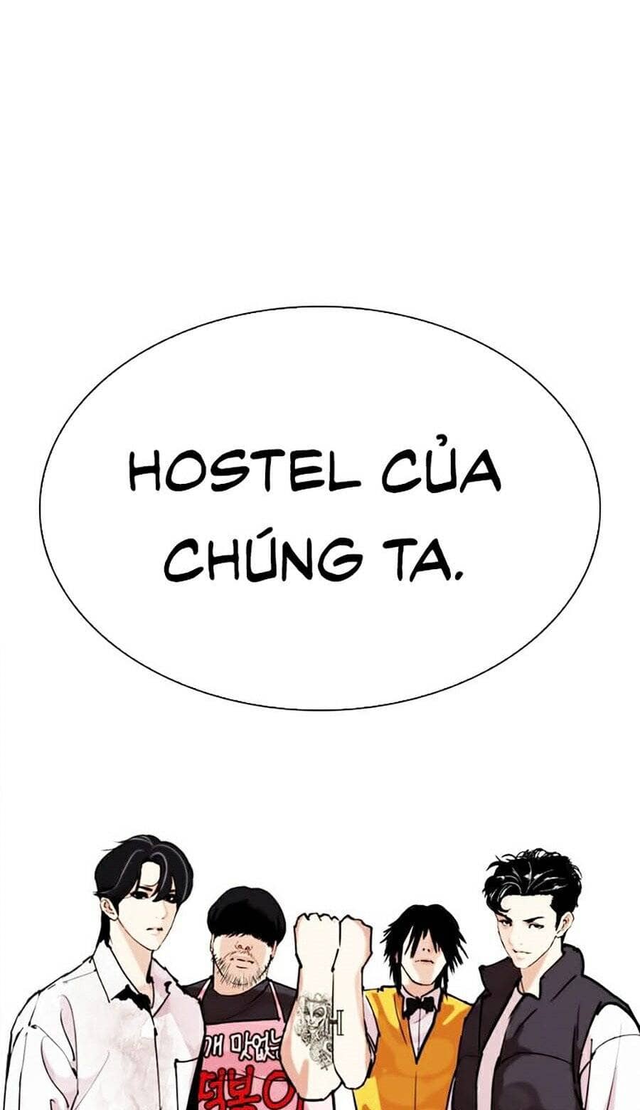 Hoán Đổi Diệu Kỳ - Chương 278 - ảnh 160