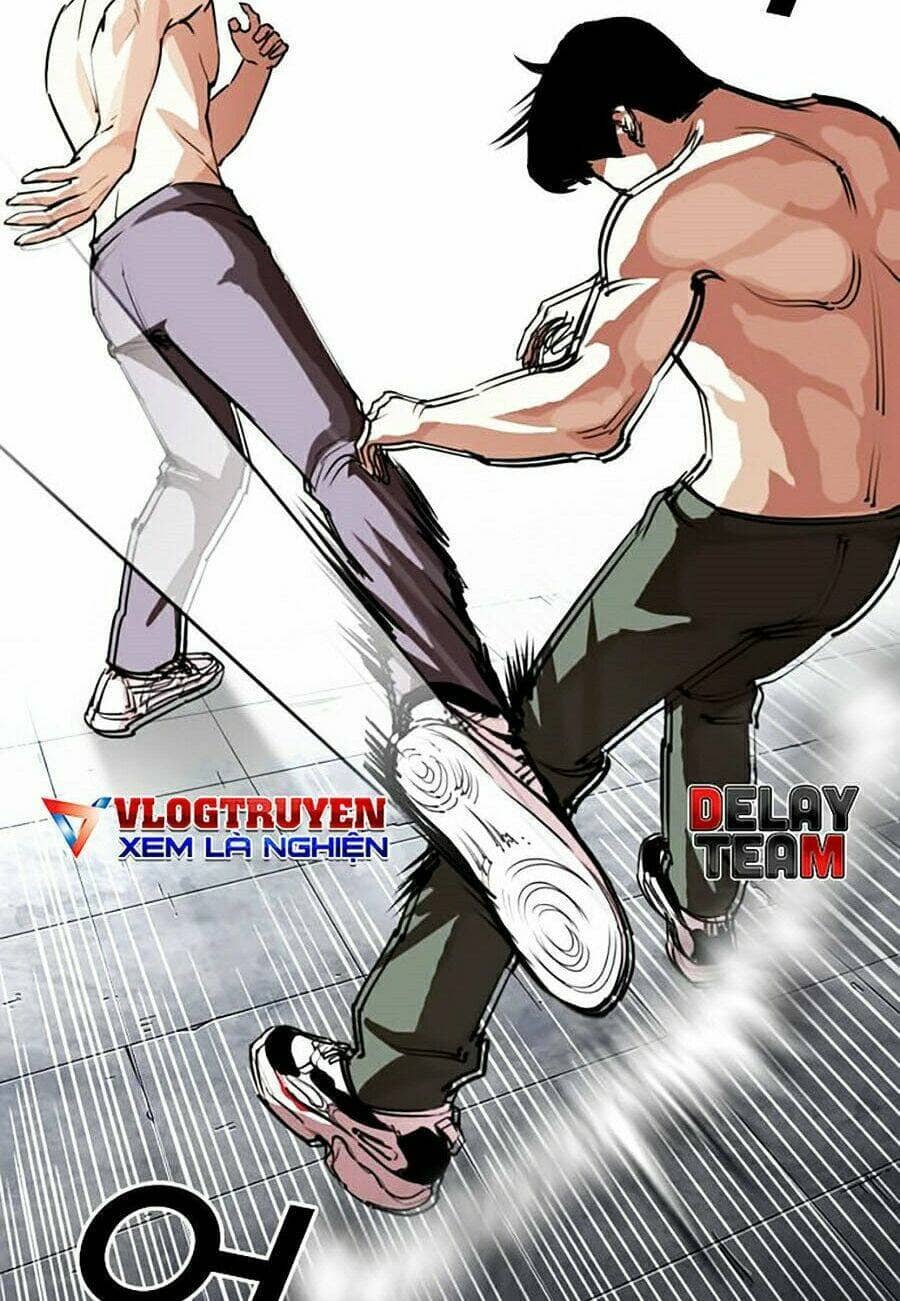 Hoán Đổi Diệu Kỳ - Chương 279 - ảnh 24