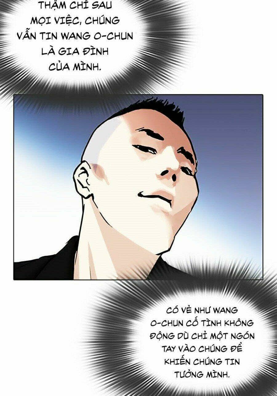 Hoán Đổi Diệu Kỳ - Chương 279 - ảnh 45