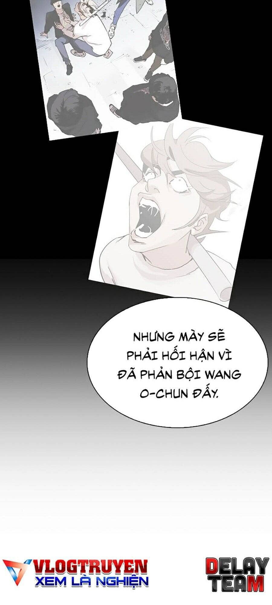 Hoán Đổi Diệu Kỳ - Chương 280 - ảnh 55