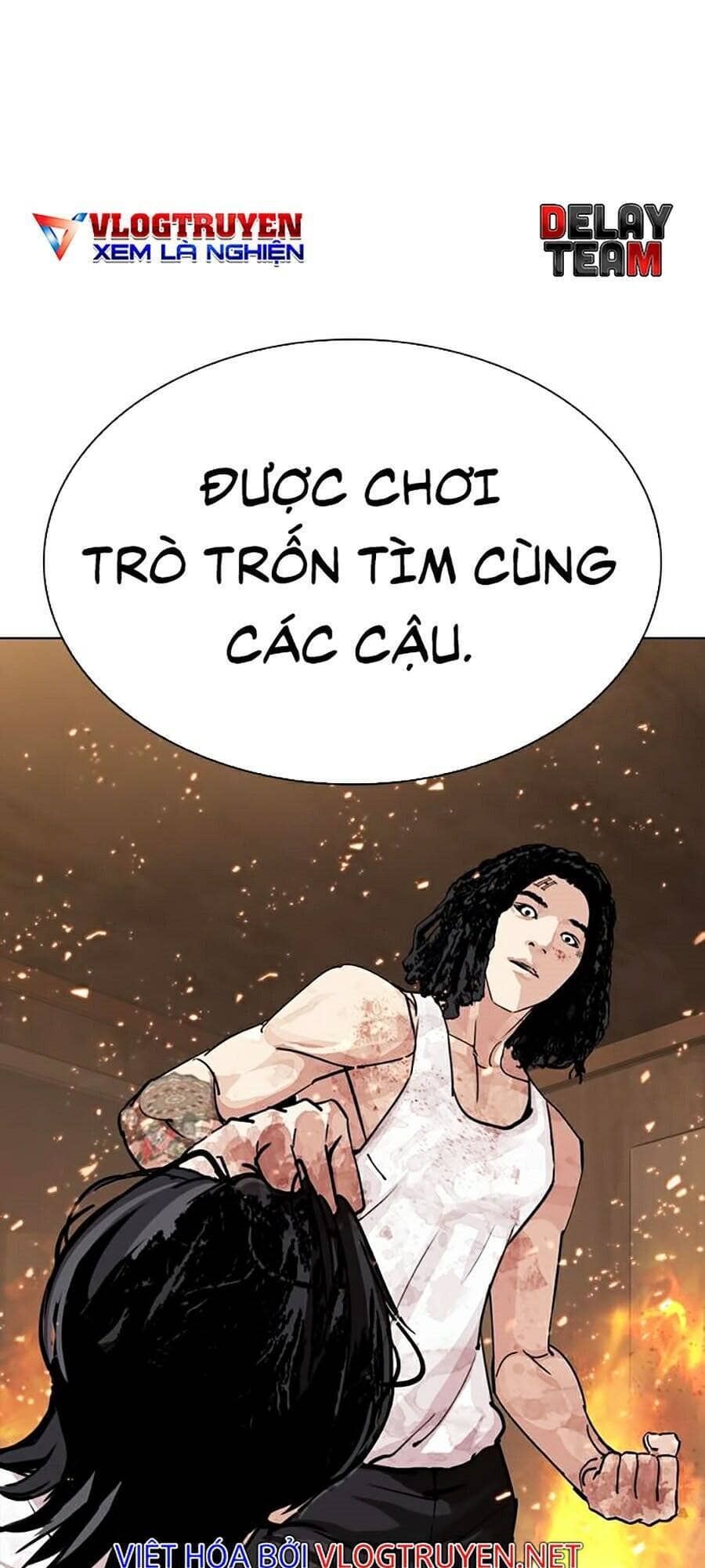 Hoán Đổi Diệu Kỳ - Chương 281 - ảnh 109