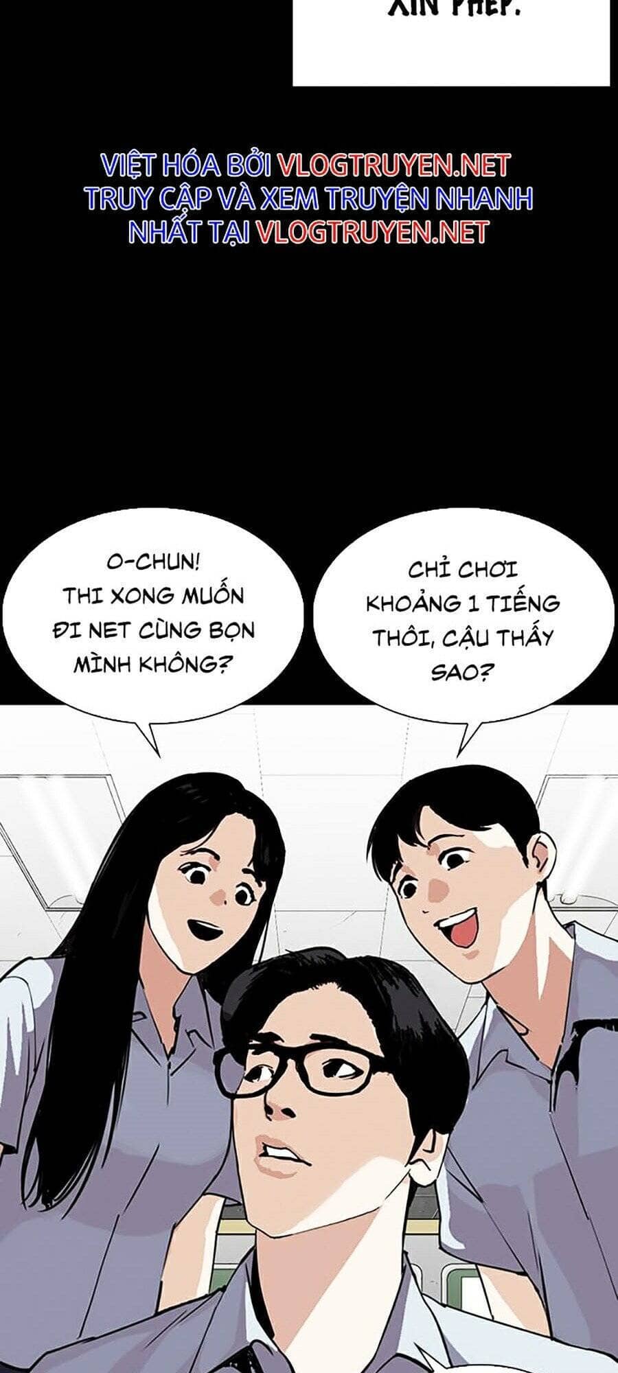 Hoán Đổi Diệu Kỳ - Chương 281 - ảnh 35