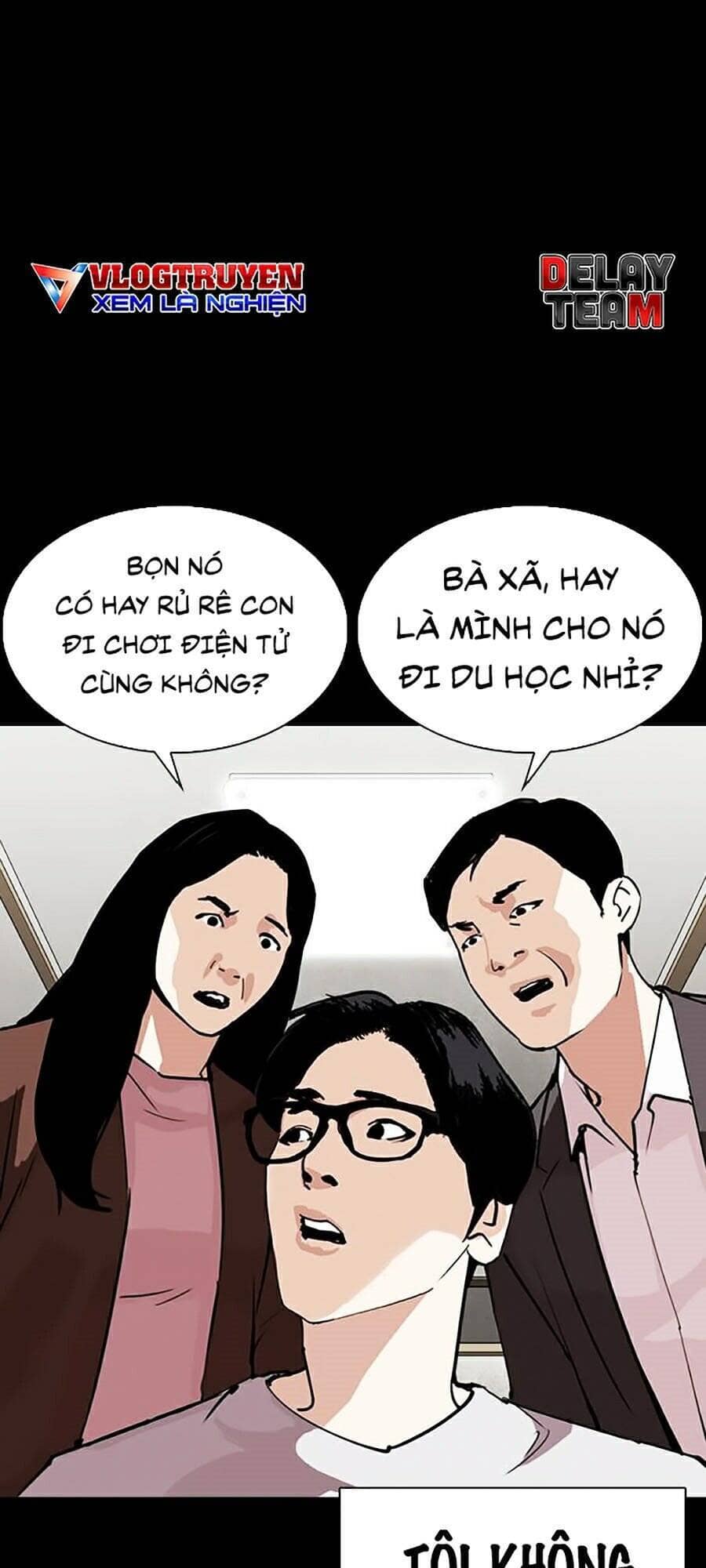 Hoán Đổi Diệu Kỳ - Chương 281 - ảnh 37
