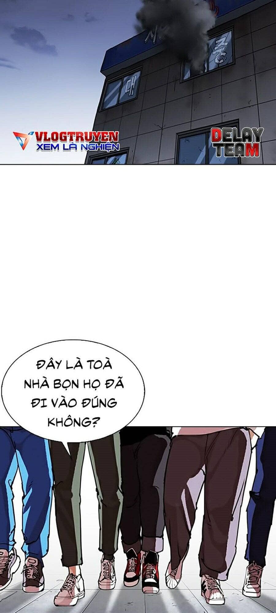 Hoán Đổi Diệu Kỳ - Chương 281 - ảnh 5
