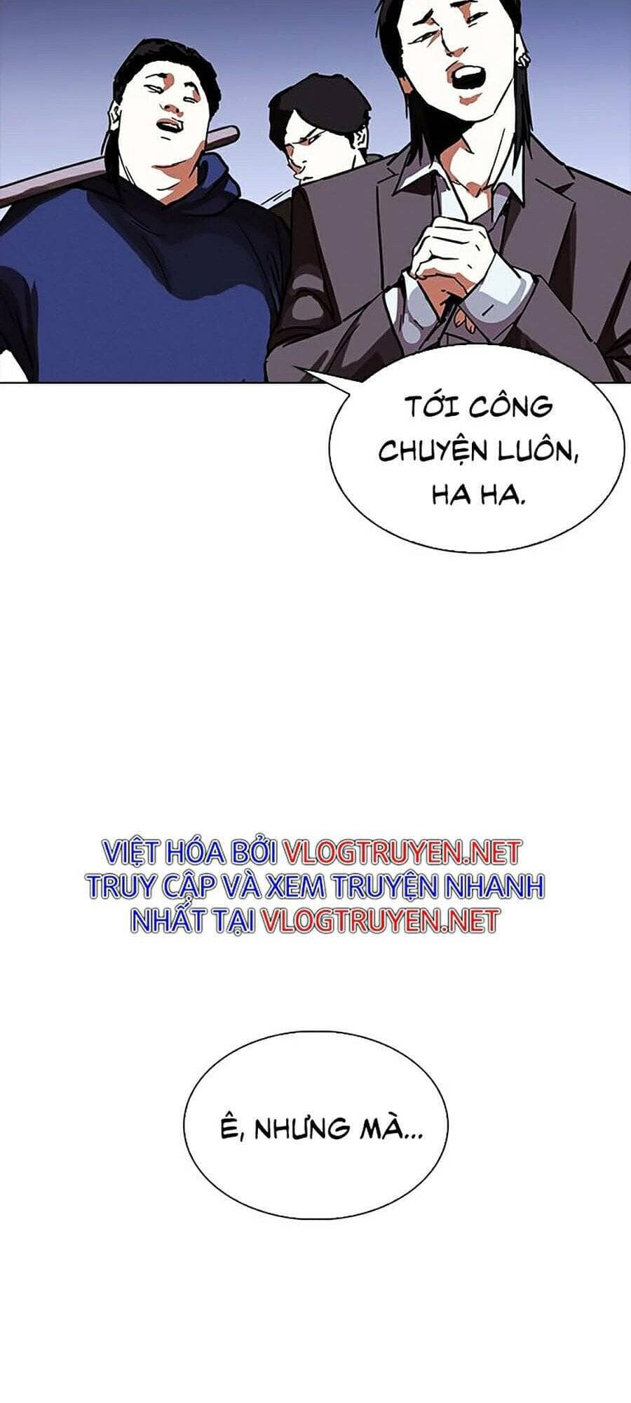 Hoán Đổi Diệu Kỳ - Chương 281 - ảnh 9