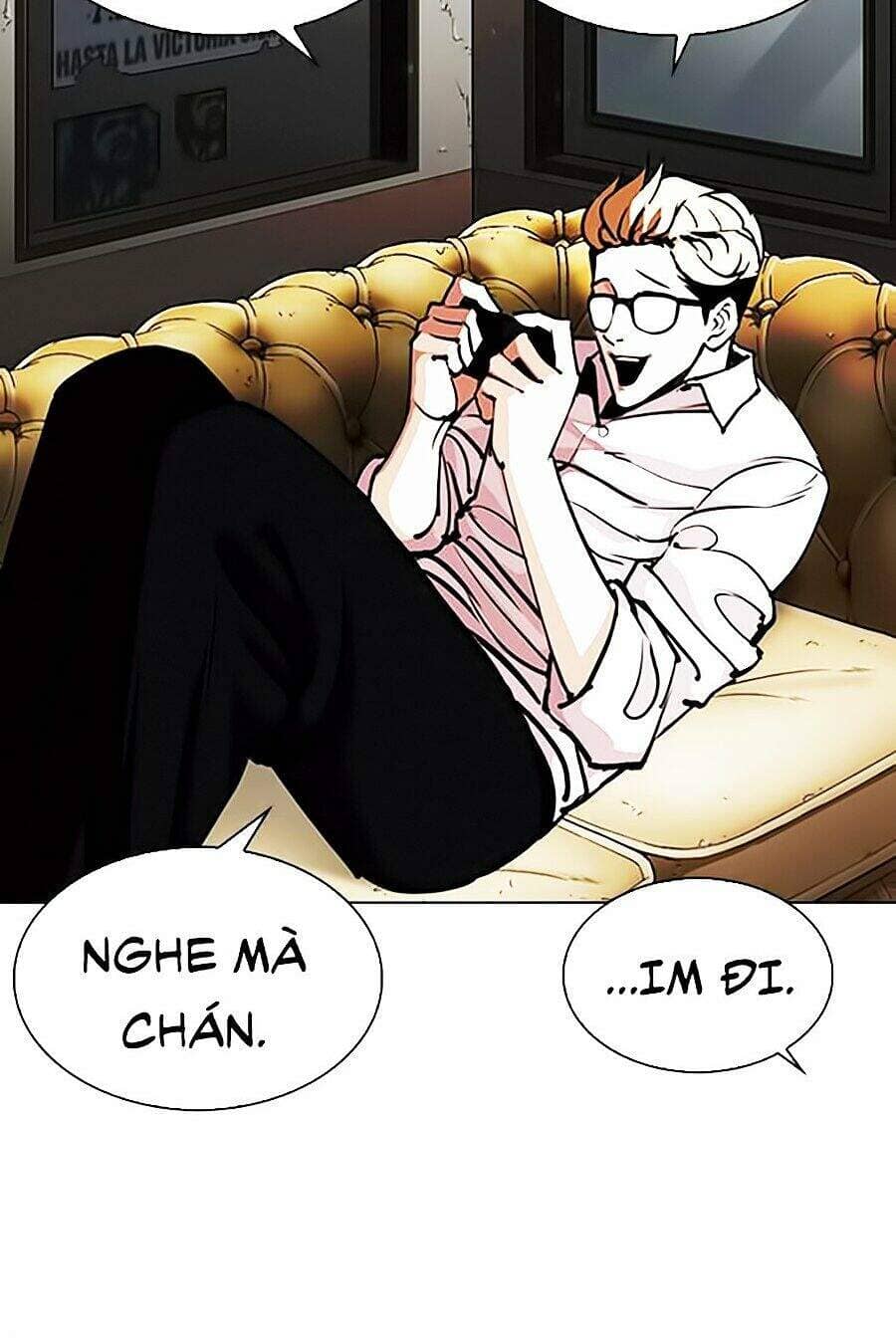 Hoán Đổi Diệu Kỳ - Chương 282 - ảnh 10