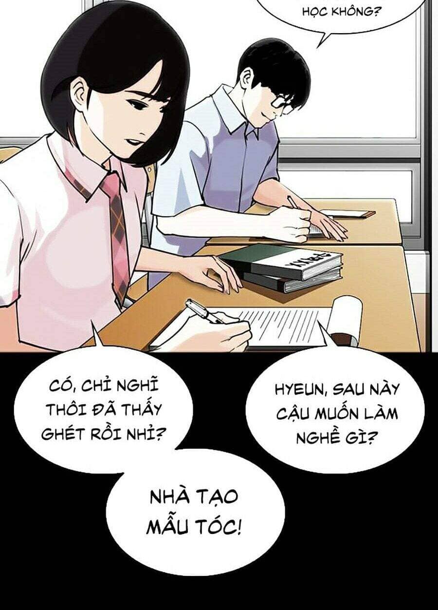 Hoán Đổi Diệu Kỳ - Chương 282 - ảnh 162