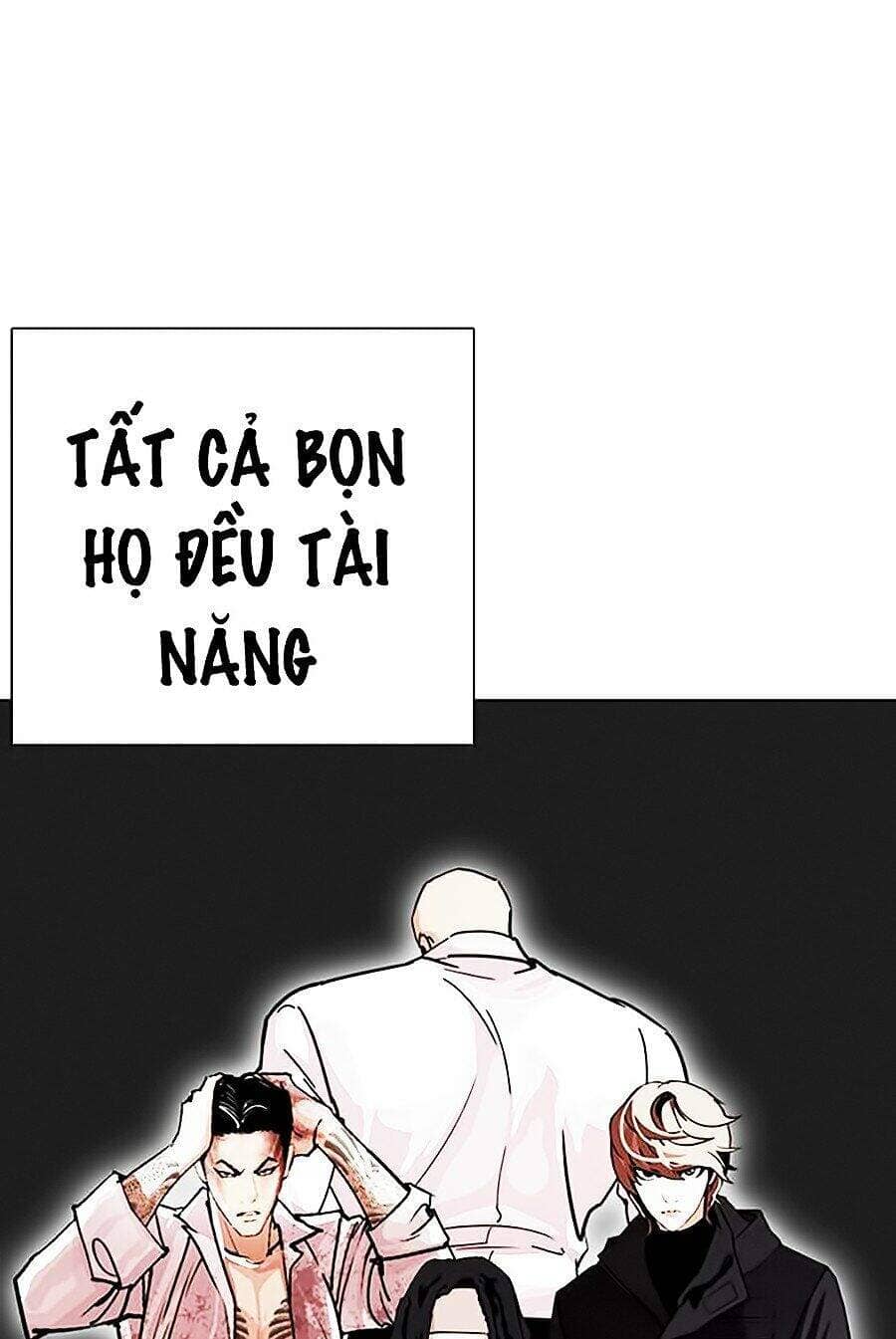 Hoán Đổi Diệu Kỳ - Chương 282 - ảnh 27