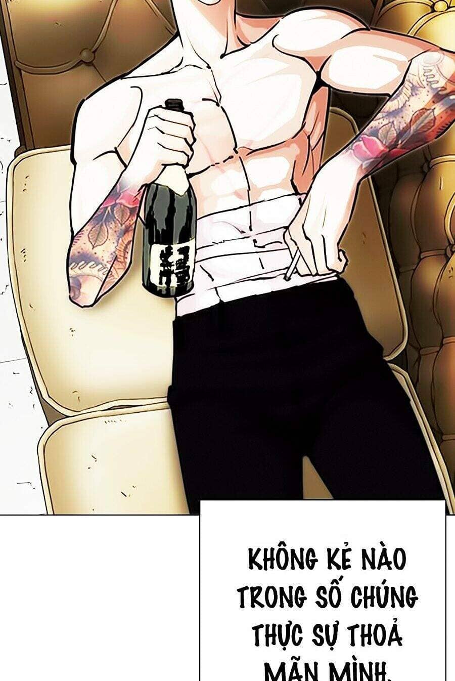 Hoán Đổi Diệu Kỳ - Chương 282 - ảnh 30