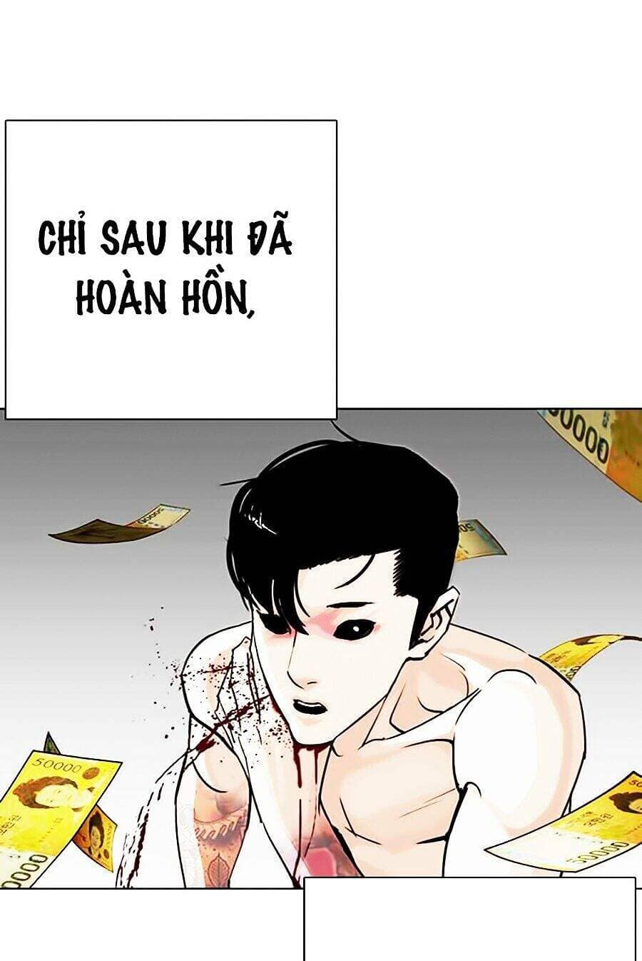 Hoán Đổi Diệu Kỳ - Chương 282 - ảnh 44