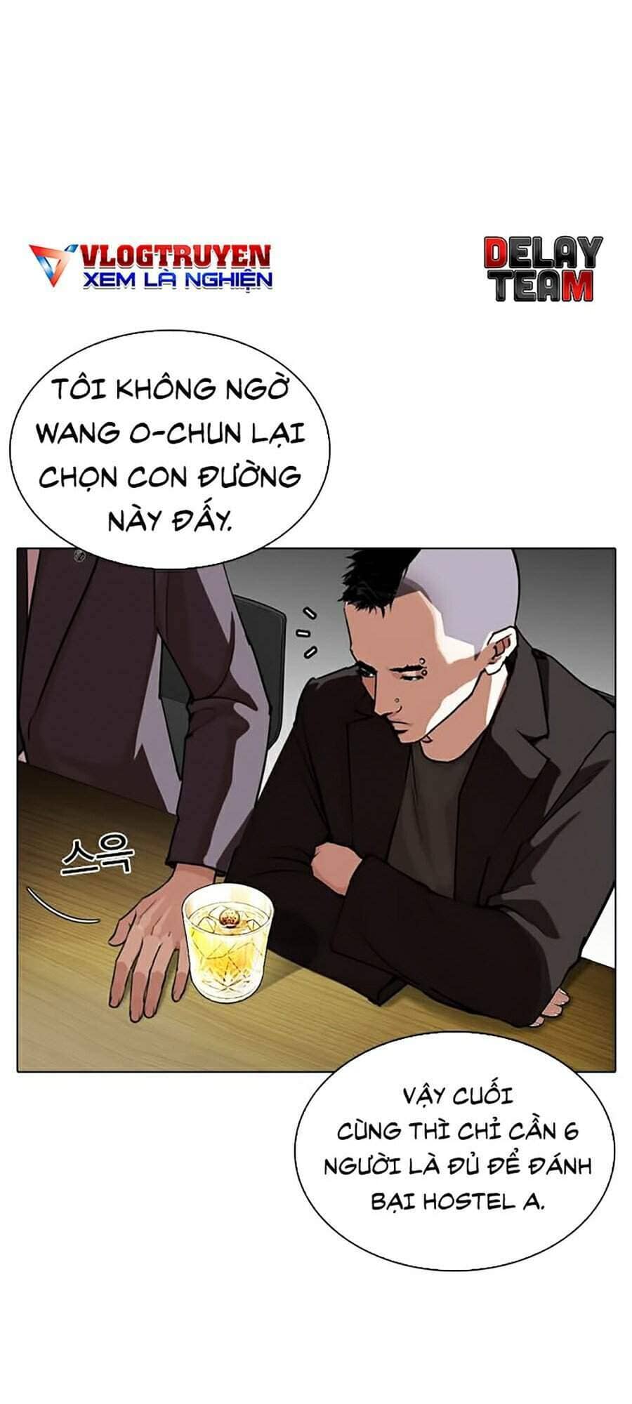 Hoán Đổi Diệu Kỳ - Chương 283 - ảnh 143