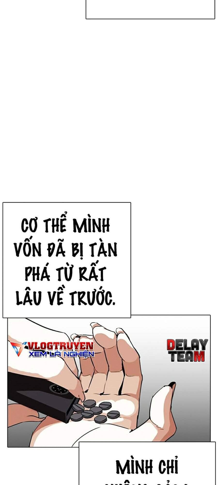 Hoán Đổi Diệu Kỳ - Chương 283 - ảnh 7