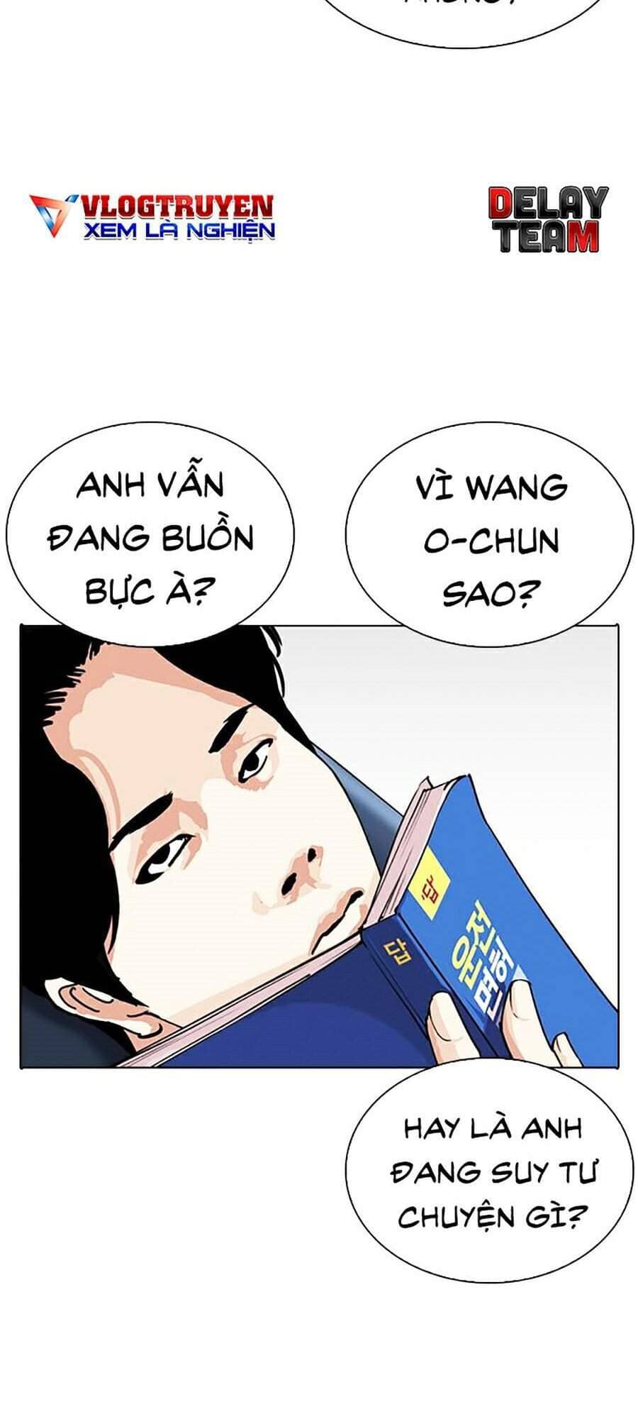Hoán Đổi Diệu Kỳ - Chương 283 - ảnh 85