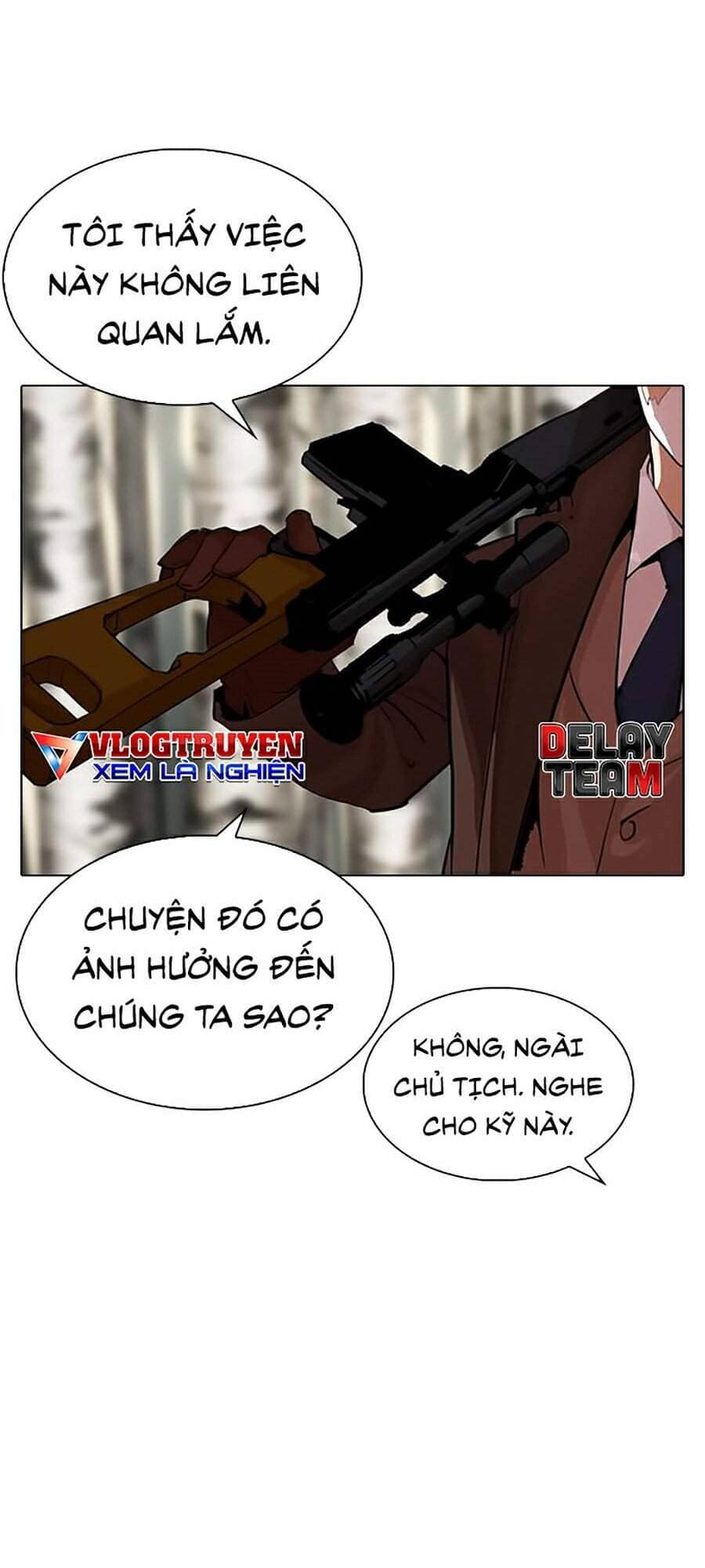 Hoán Đổi Diệu Kỳ - Chương 285 - ảnh 147