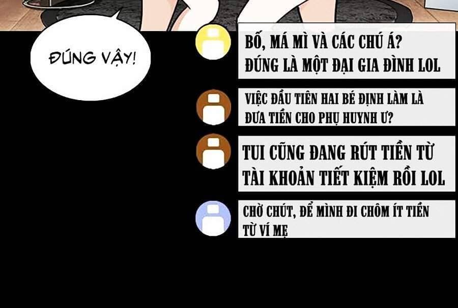 Hoán Đổi Diệu Kỳ - Chương 286 - ảnh 156
