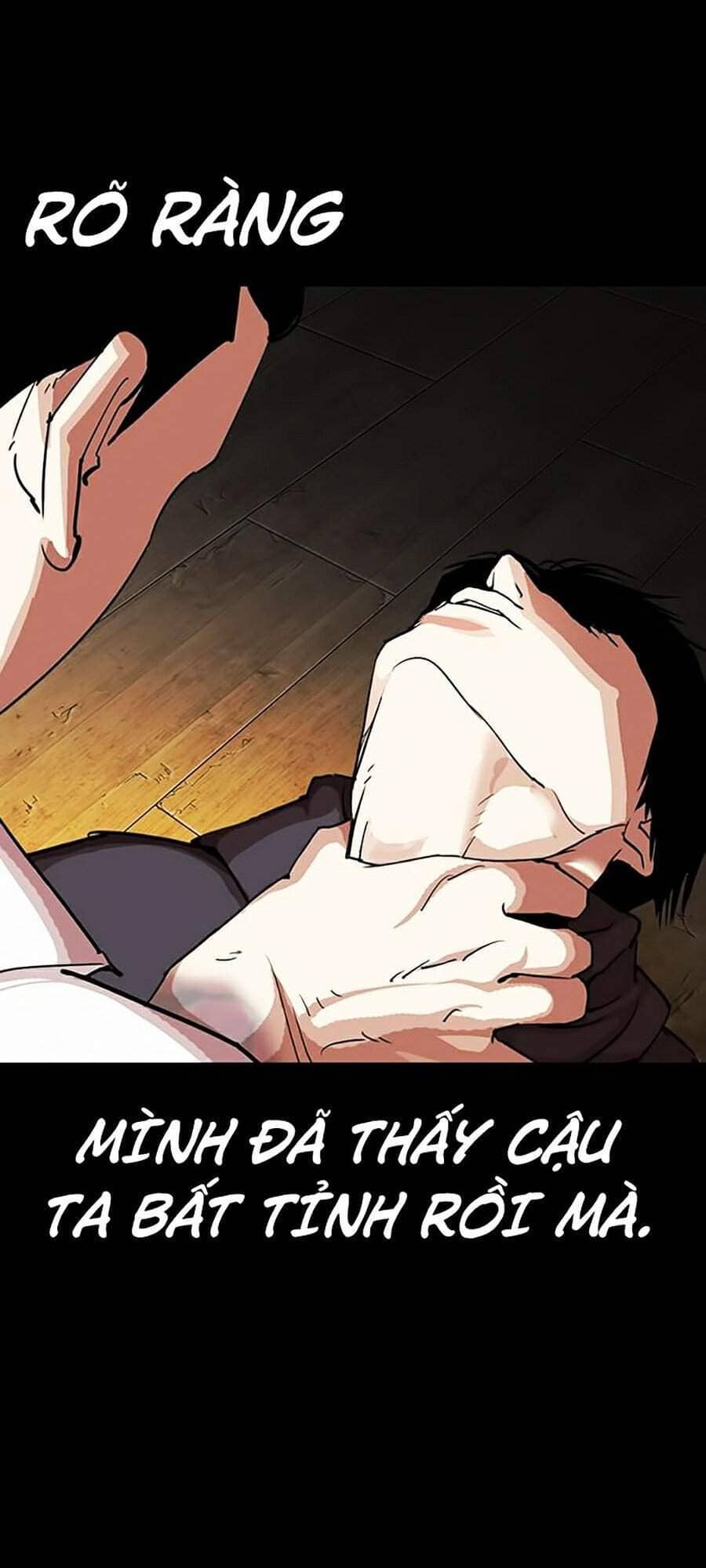 Hoán Đổi Diệu Kỳ - Chương 286 - ảnh 3