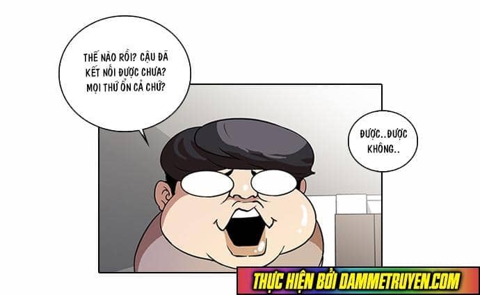 Hoán Đổi Diệu Kỳ - Chương 28 - ảnh 3