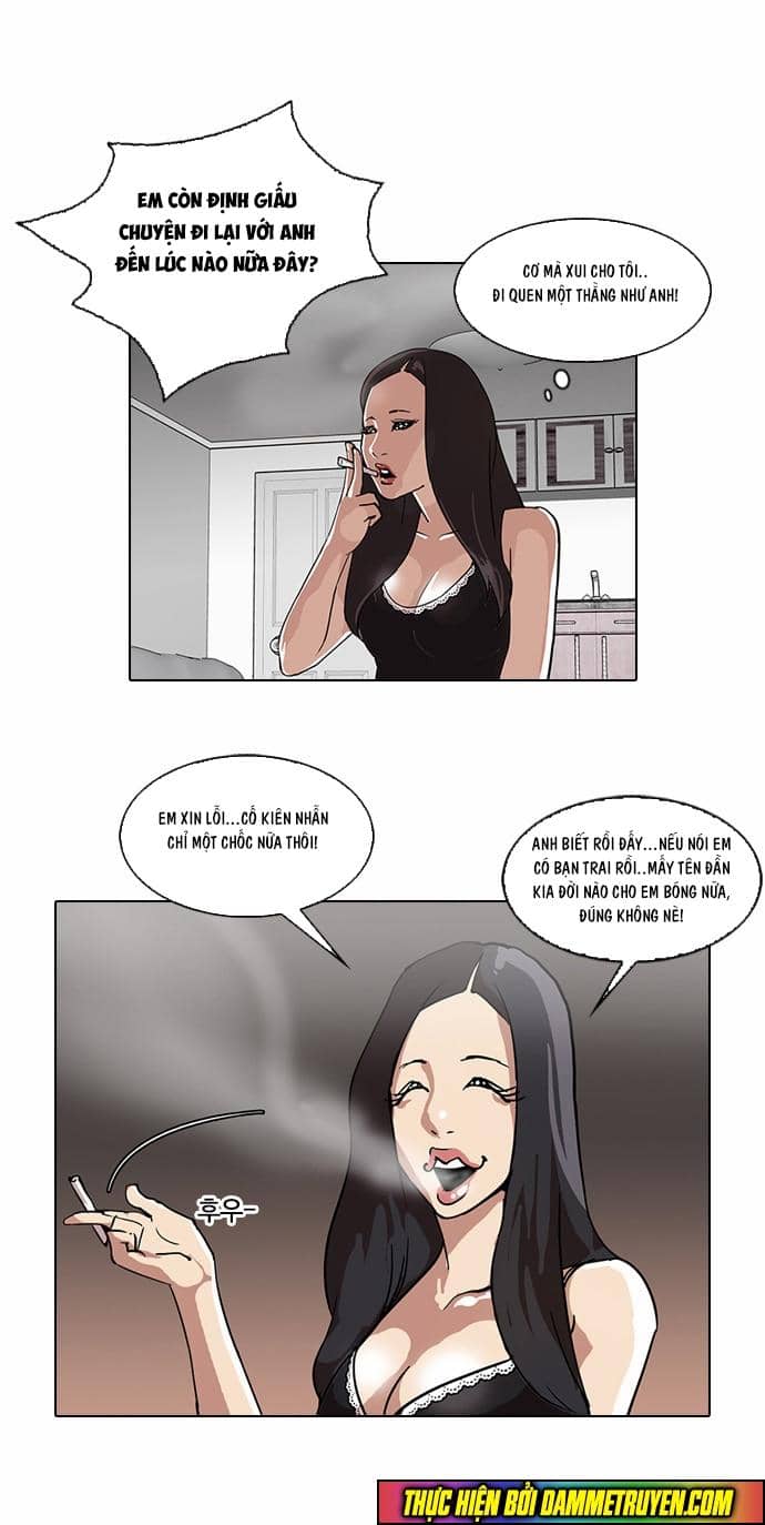 Hoán Đổi Diệu Kỳ - Chương 28 - ảnh 52