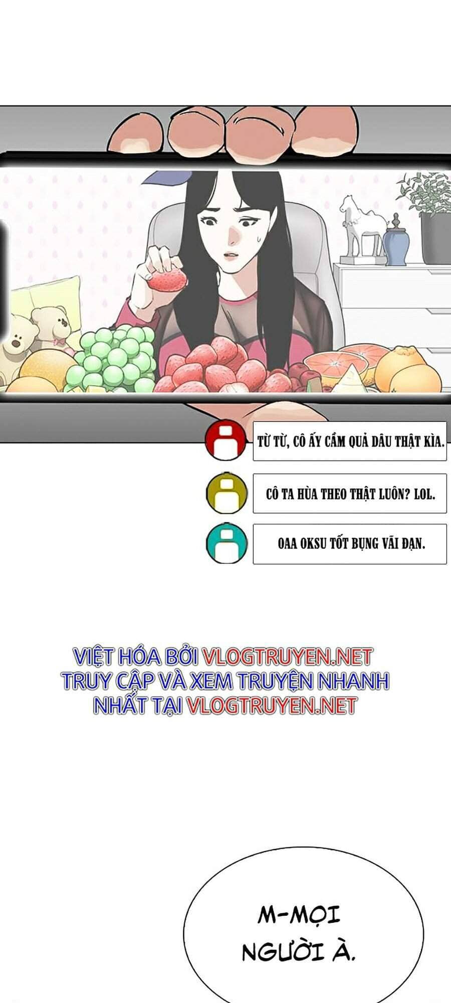Hoán Đổi Diệu Kỳ - Chương 287 - ảnh 13