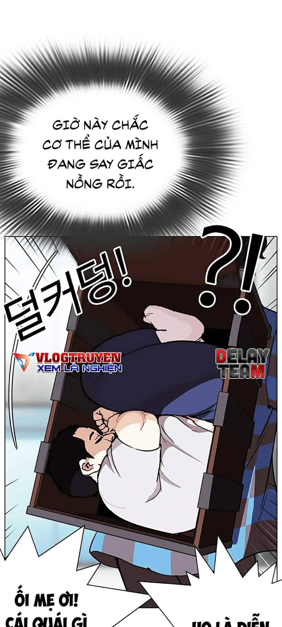 Hoán Đổi Diệu Kỳ - Chương 287 - ảnh 143