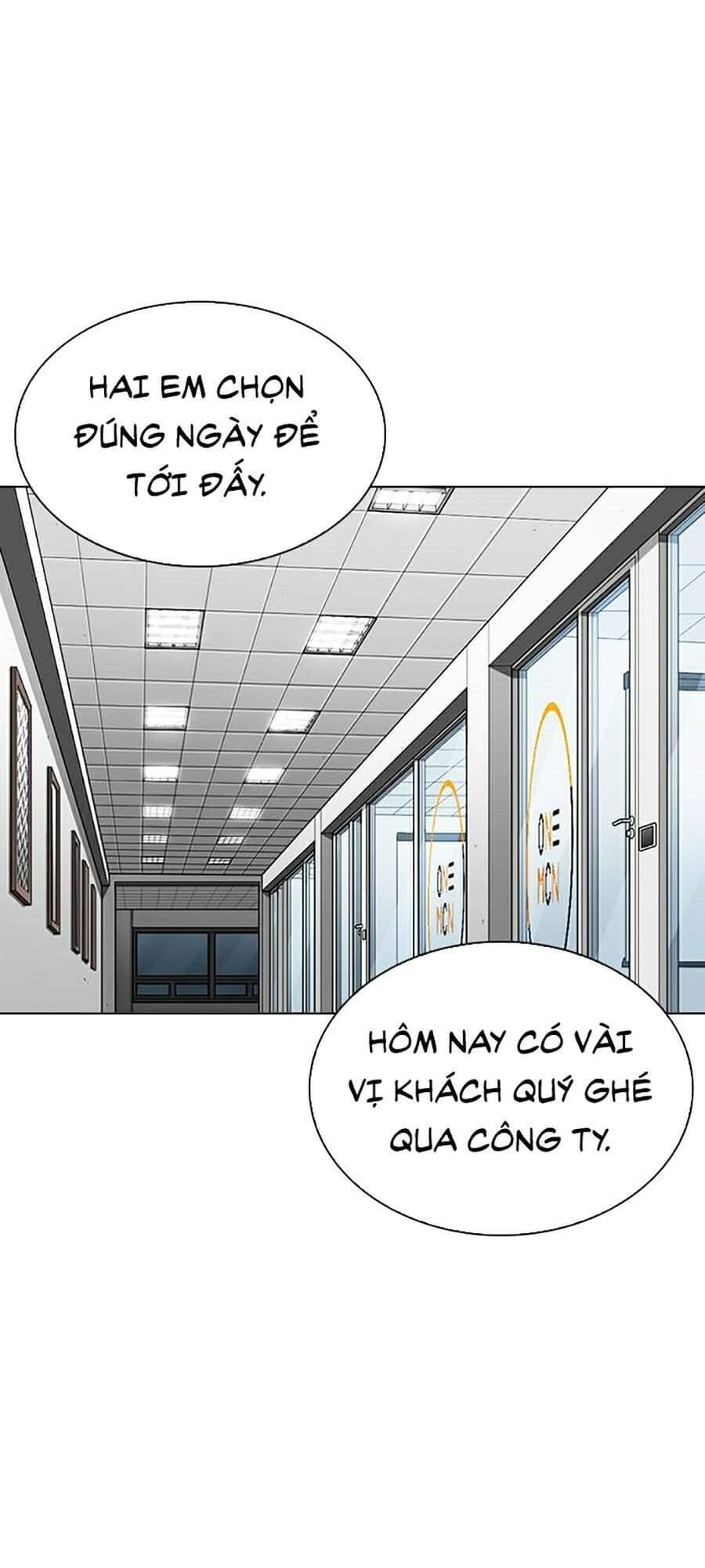 Hoán Đổi Diệu Kỳ - Chương 287 - ảnh 37
