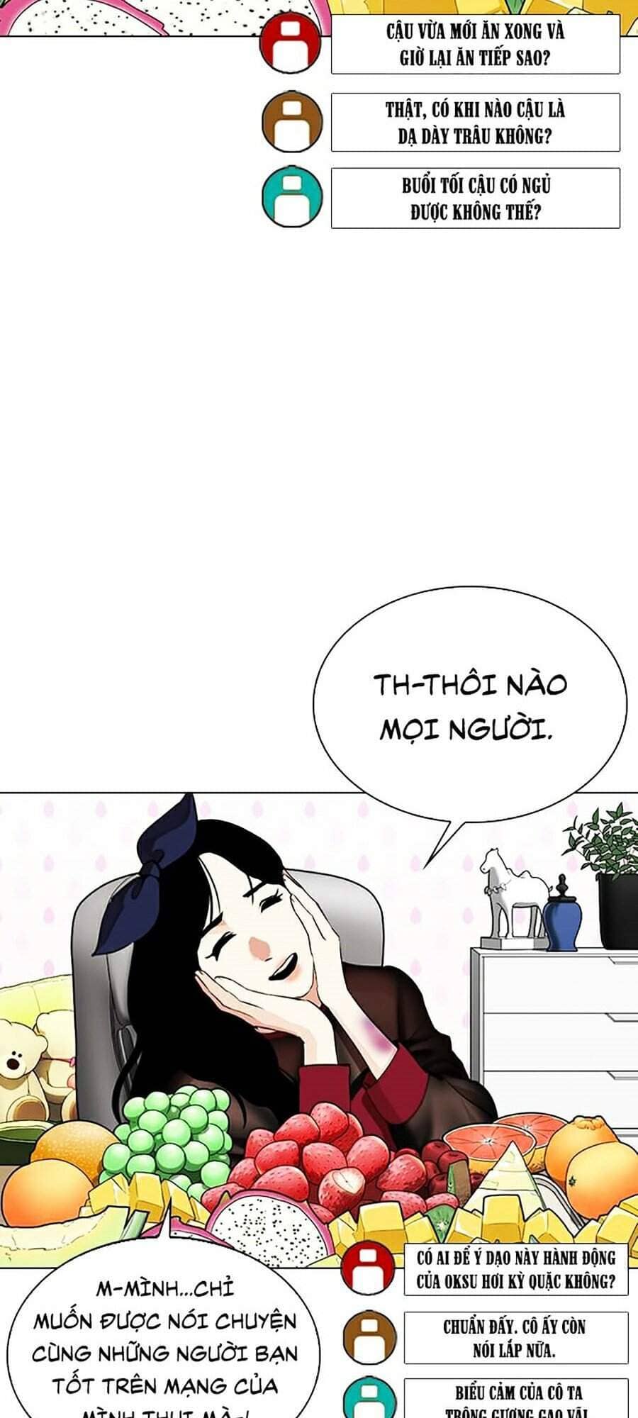 Hoán Đổi Diệu Kỳ - Chương 287 - ảnh 5