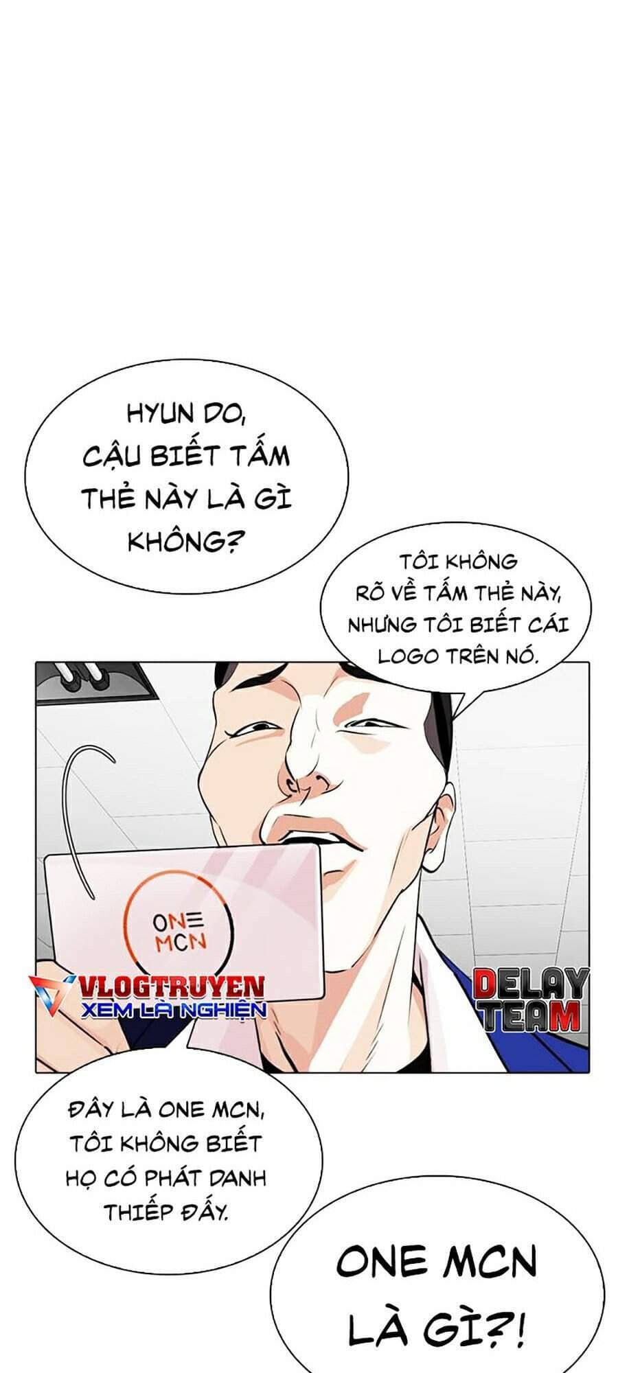 Hoán Đổi Diệu Kỳ - Chương 287 - ảnh 59