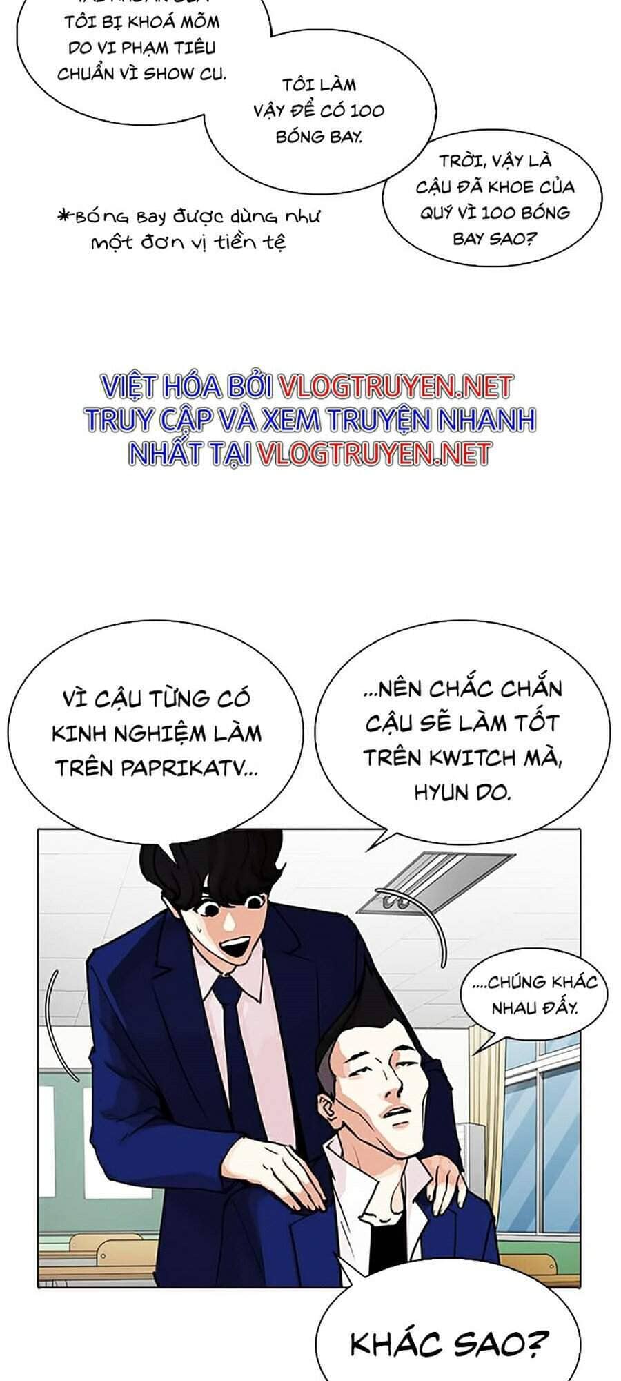 Hoán Đổi Diệu Kỳ - Chương 287 - ảnh 65