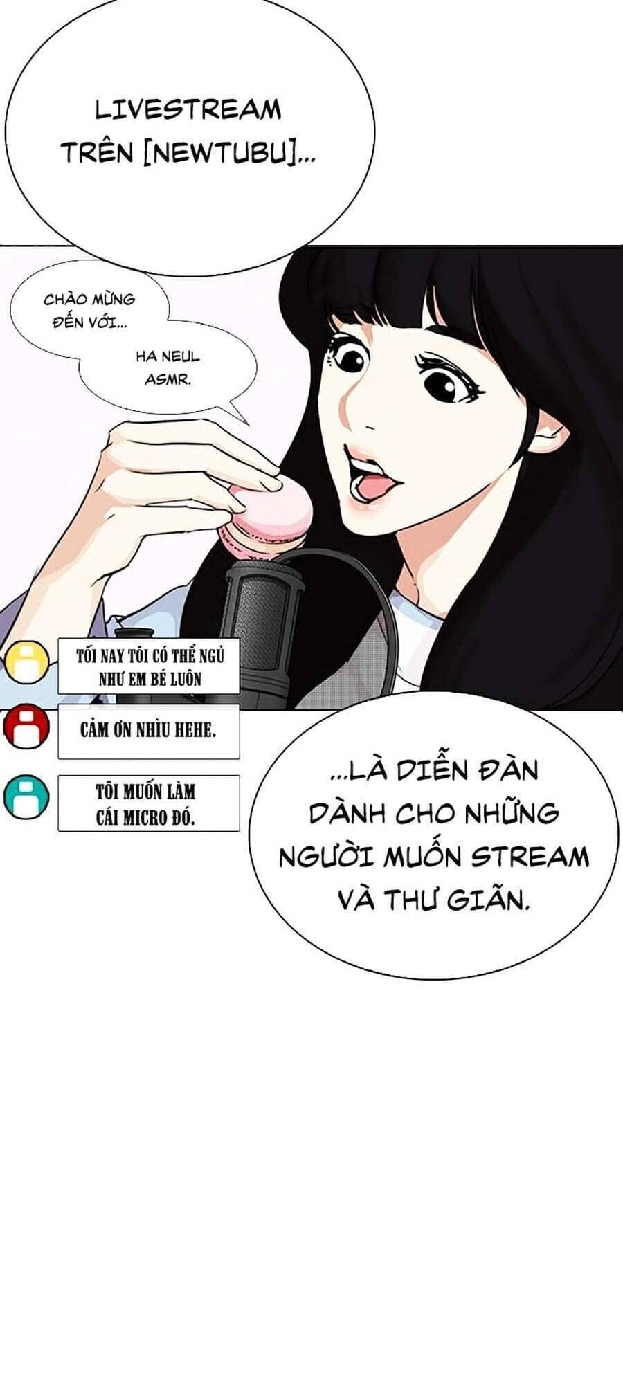 Hoán Đổi Diệu Kỳ - Chương 287 - ảnh 69