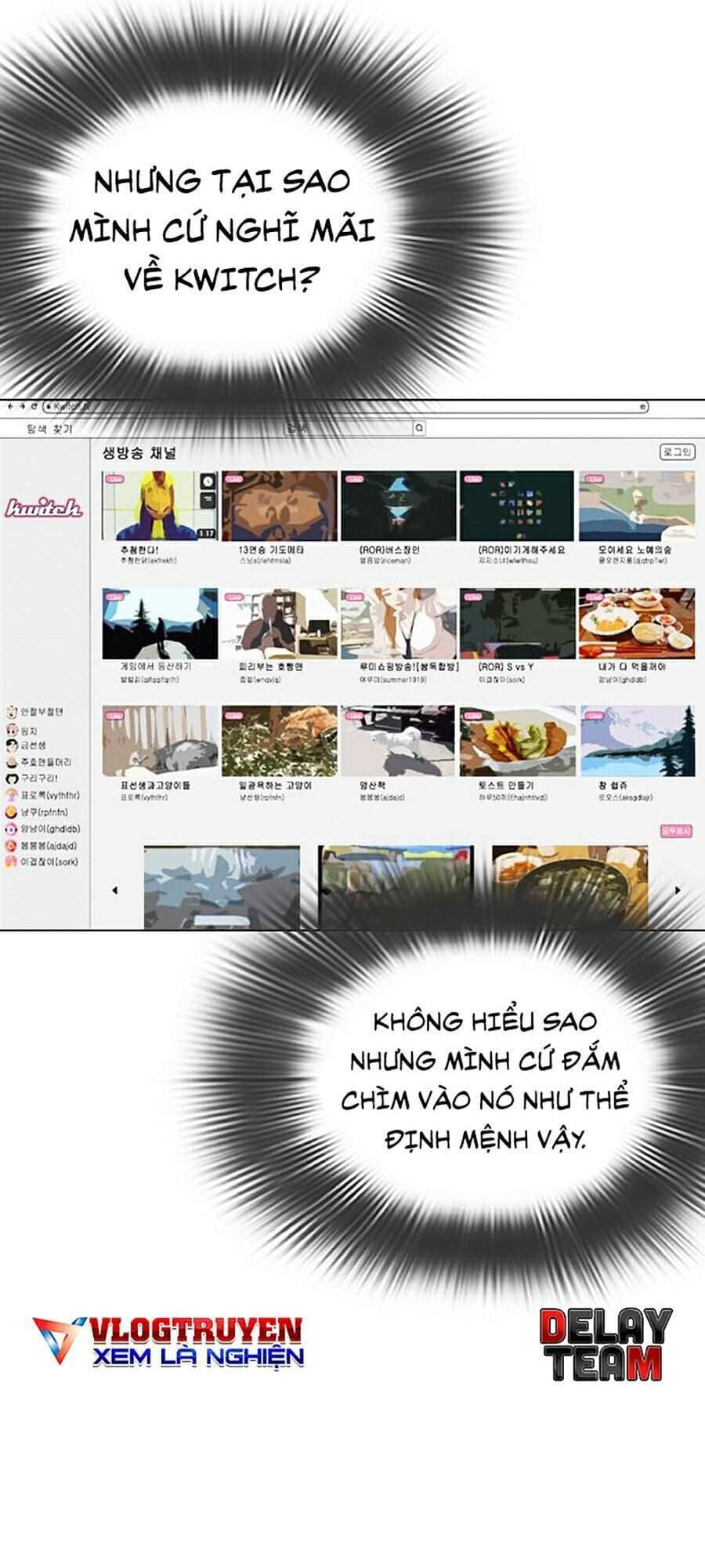 Hoán Đổi Diệu Kỳ - Chương 287 - ảnh 93