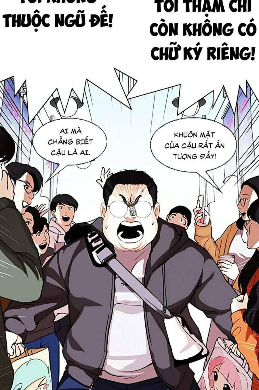 Hoán Đổi Diệu Kỳ - Chương 288 - ảnh 111