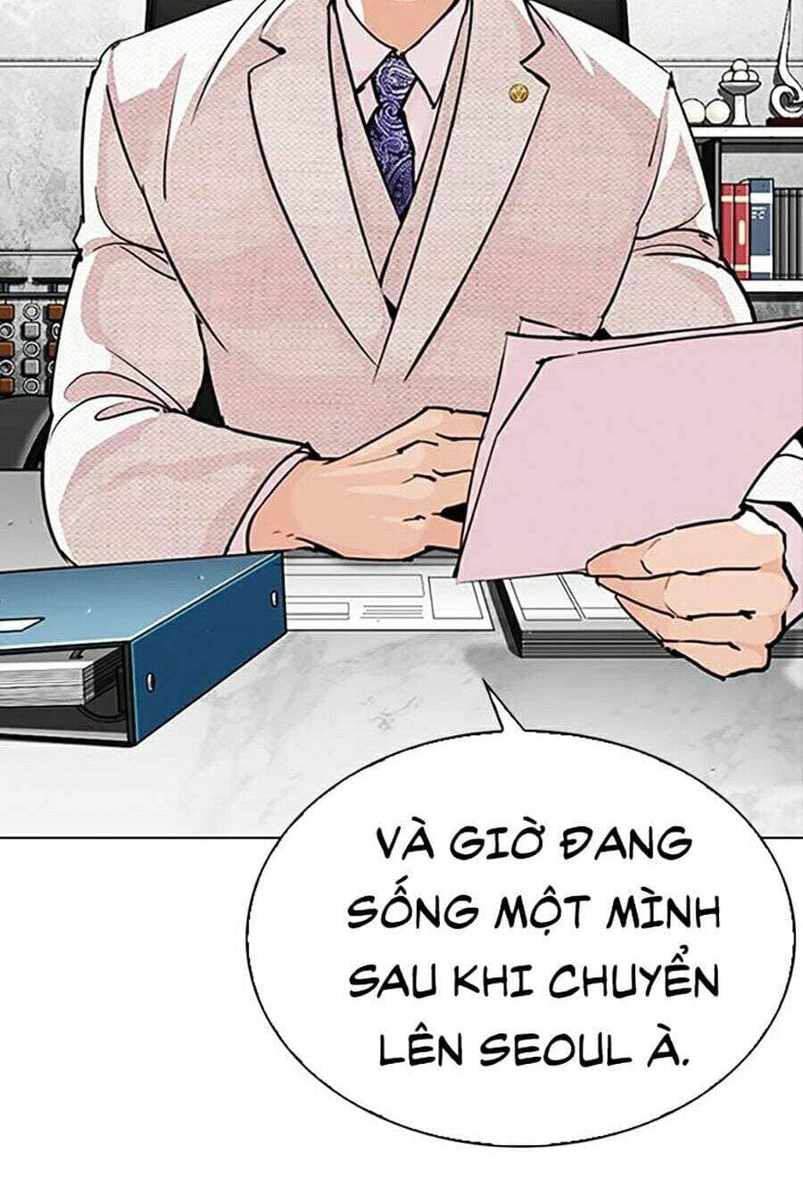 Hoán Đổi Diệu Kỳ - Chương 288 - ảnh 20