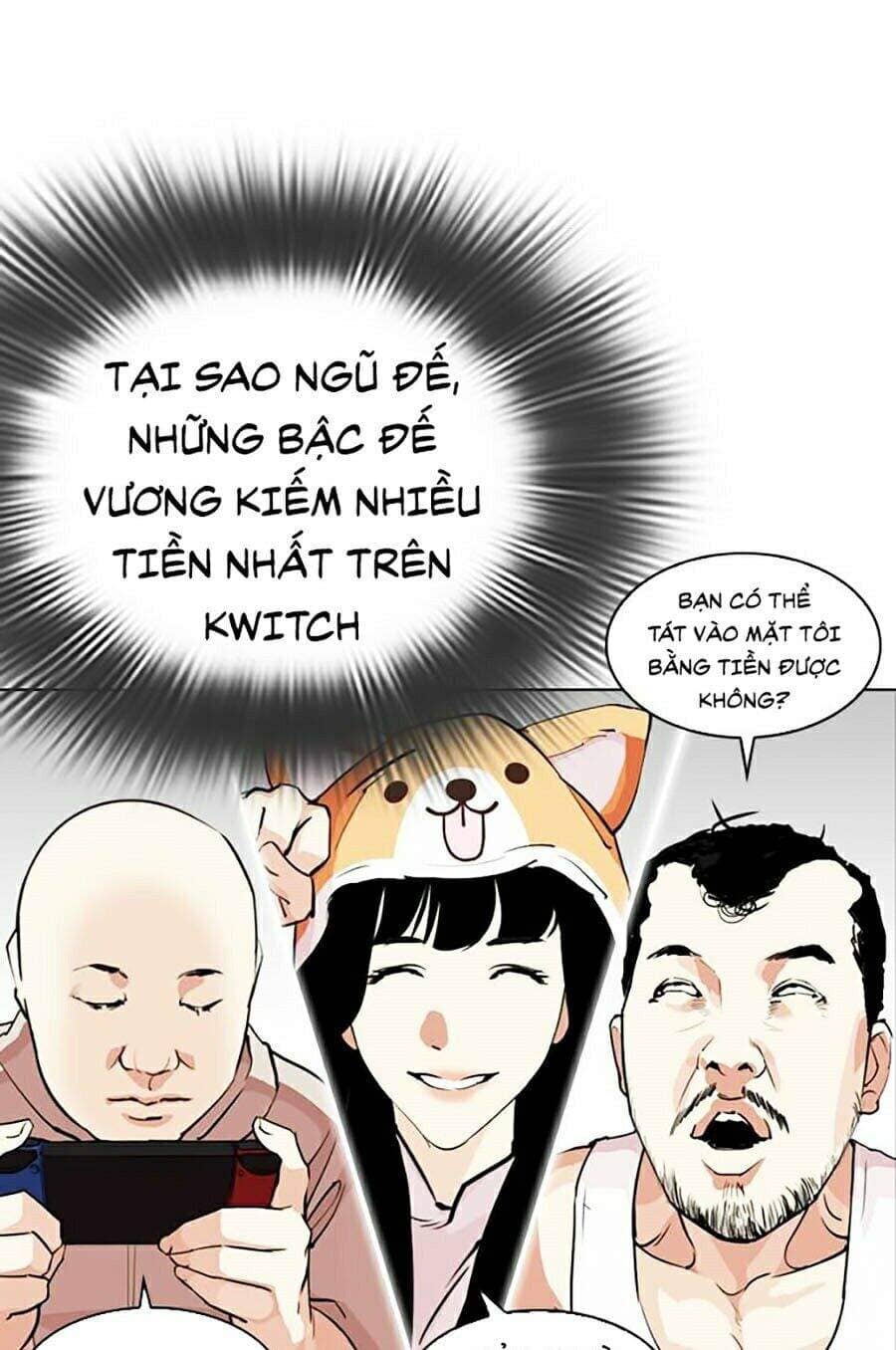 Hoán Đổi Diệu Kỳ - Chương 288 - ảnh 79