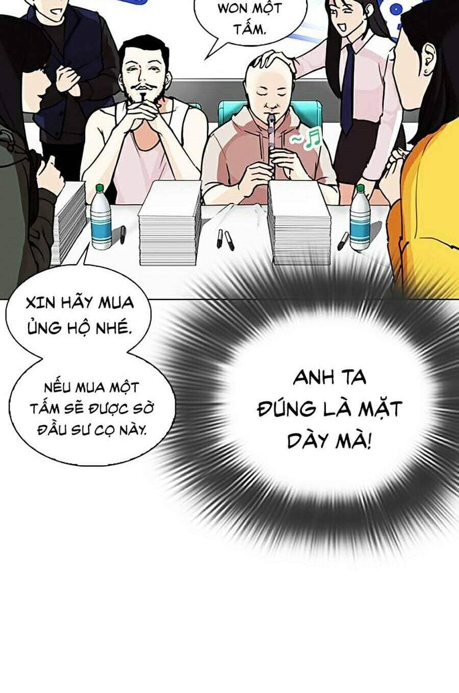 Hoán Đổi Diệu Kỳ - Chương 288 - ảnh 88