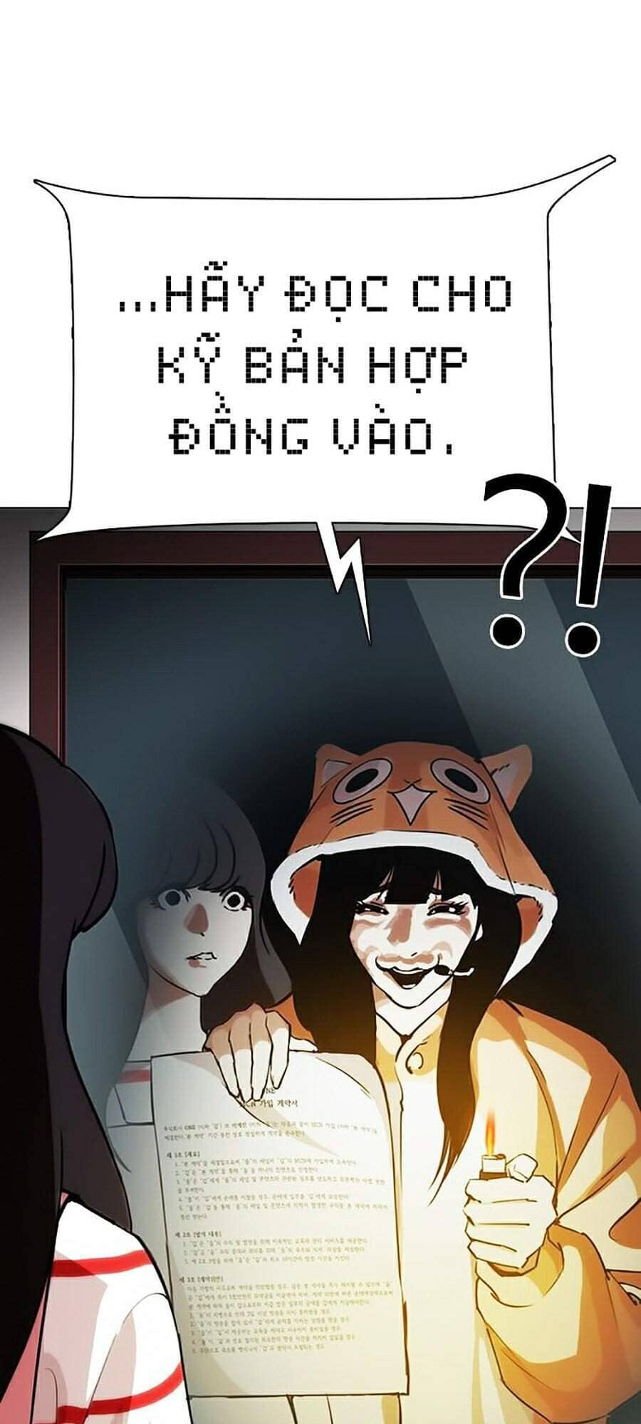 Hoán Đổi Diệu Kỳ - Chương 289 - ảnh 147