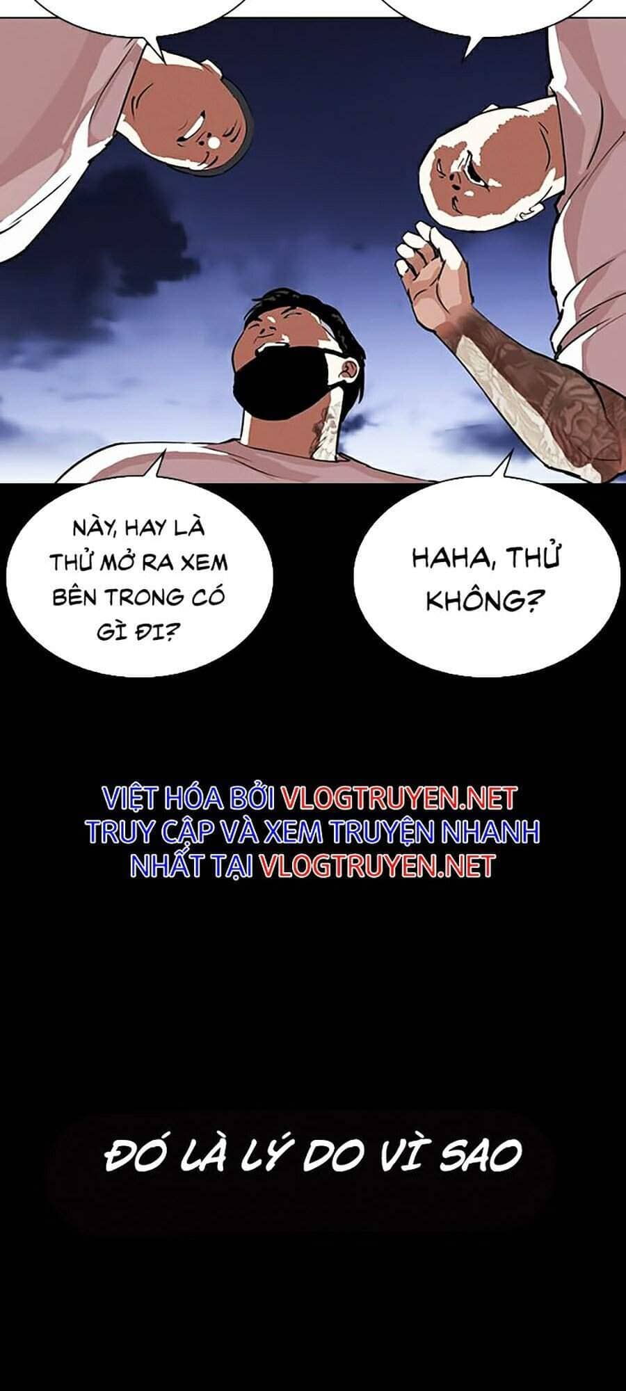 Hoán Đổi Diệu Kỳ - Chương 289 - ảnh 203