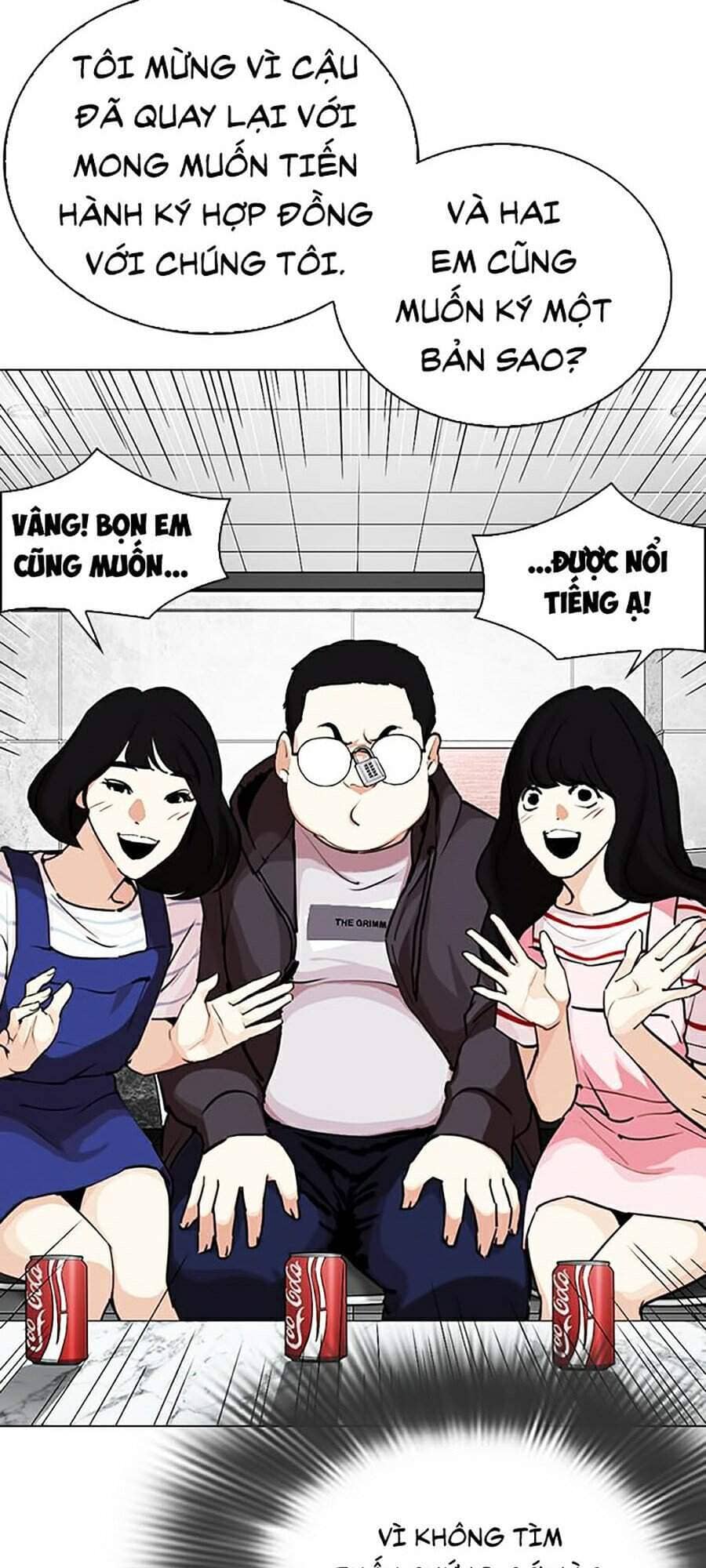 Hoán Đổi Diệu Kỳ - Chương 289 - ảnh 57