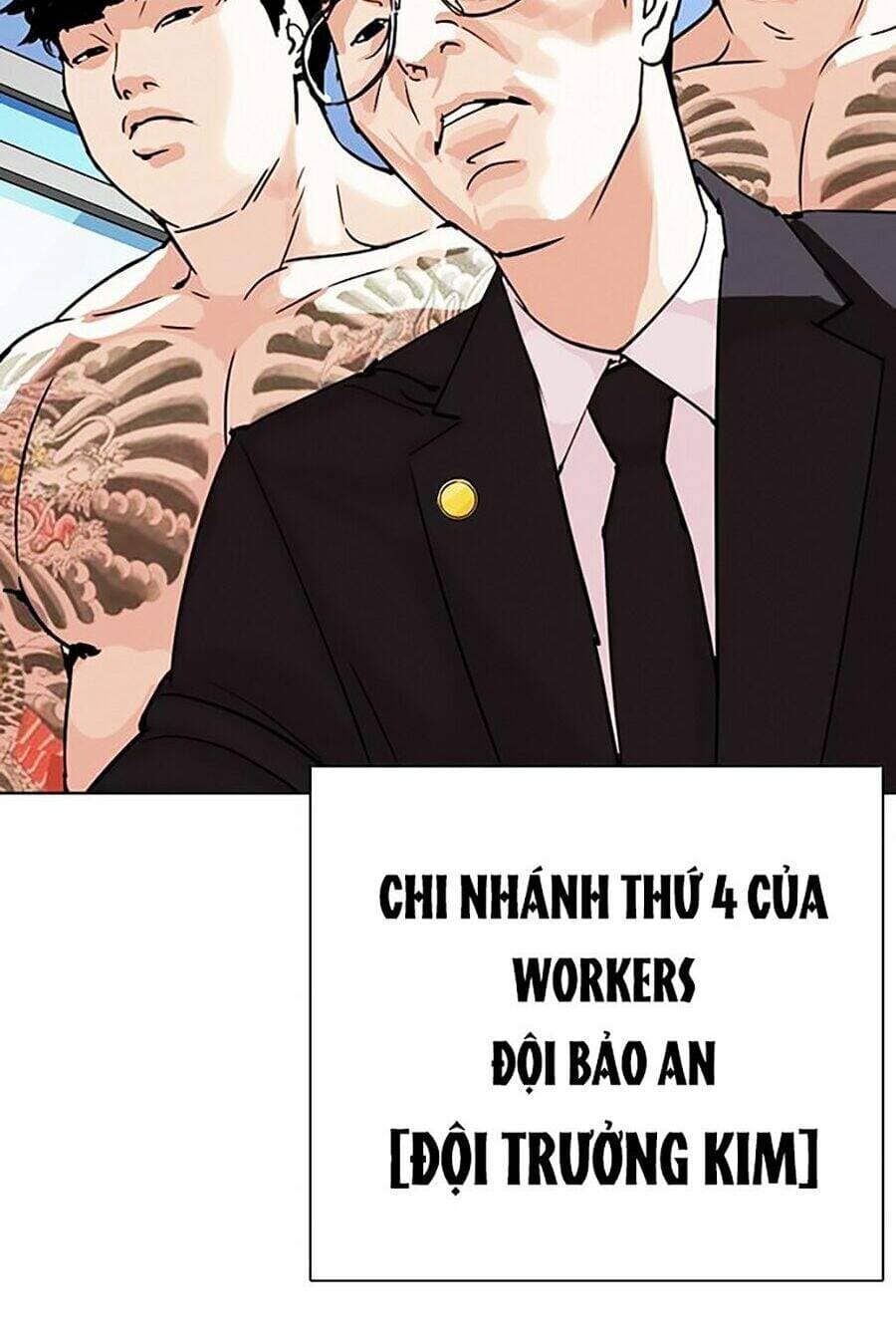 Hoán Đổi Diệu Kỳ - Chương 290 - ảnh 138
