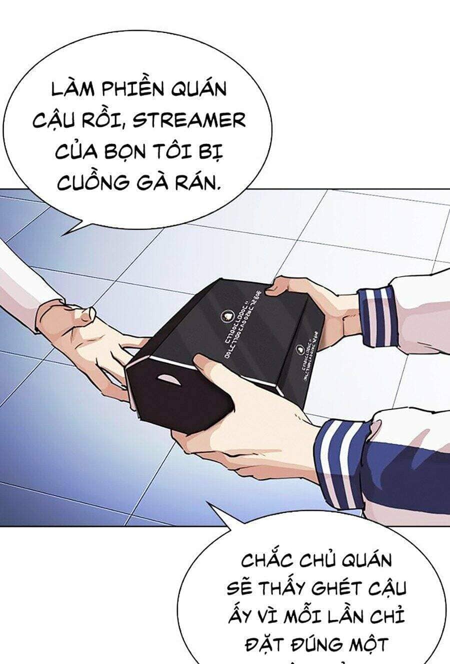 Hoán Đổi Diệu Kỳ - Chương 290 - ảnh 193