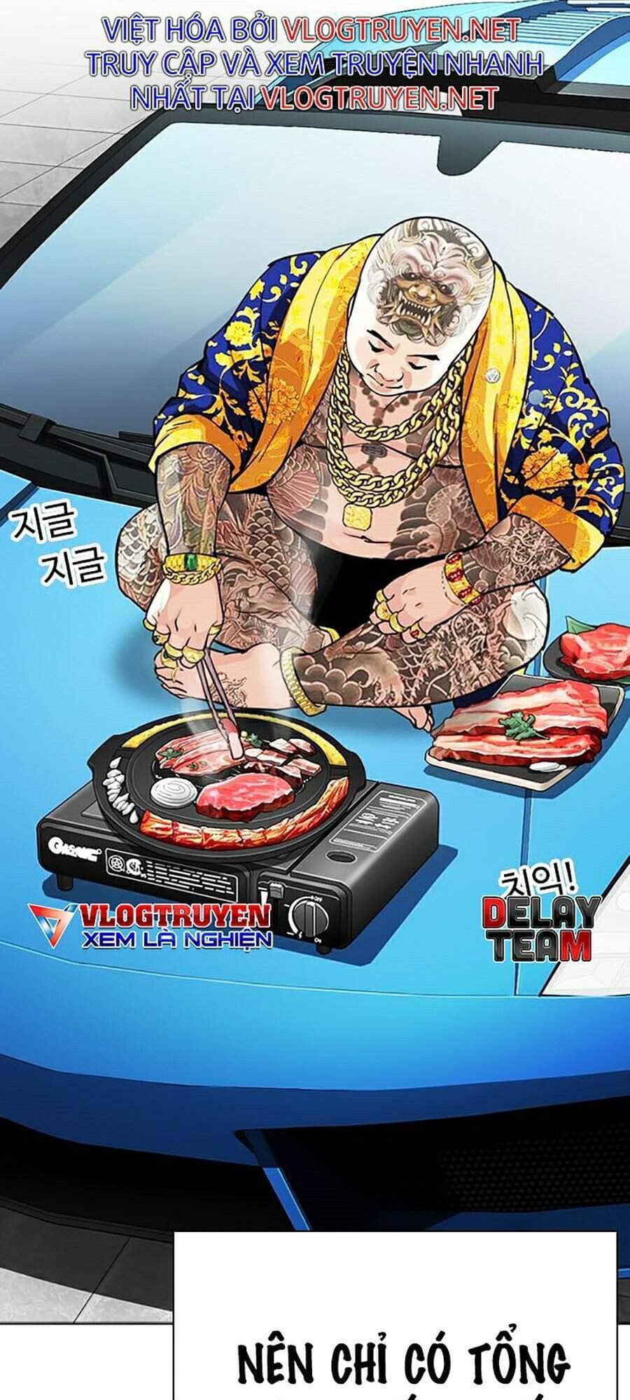 Hoán Đổi Diệu Kỳ - Chương 291 - ảnh 161